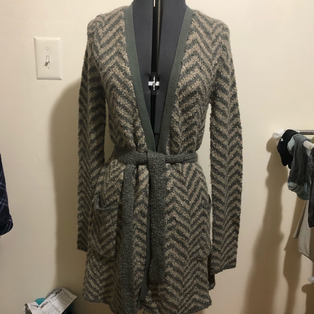Robe wrap